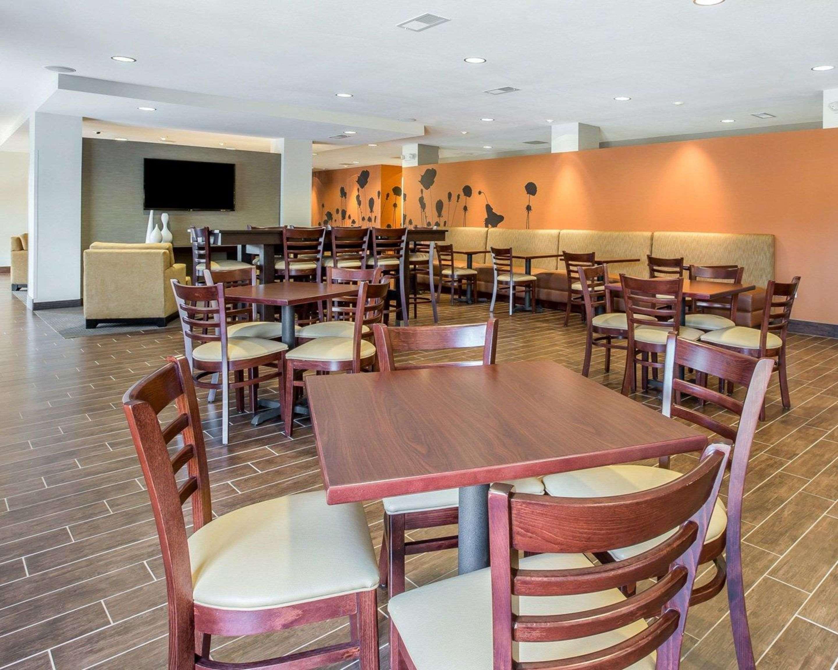 Mainstay Suites Cartersville Exterior photo